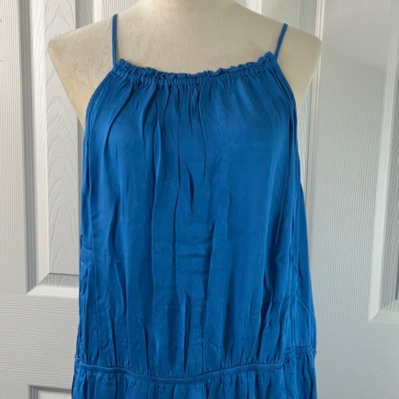 Knox Rose Women’s Maxi Flowy Dress Various Sizes - Picture 5 of 11